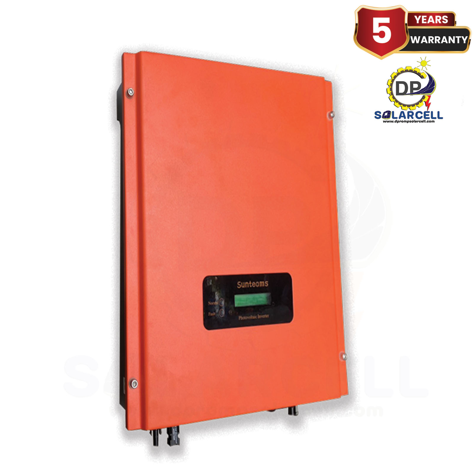 INVERTER SUNTEAMS 1500W