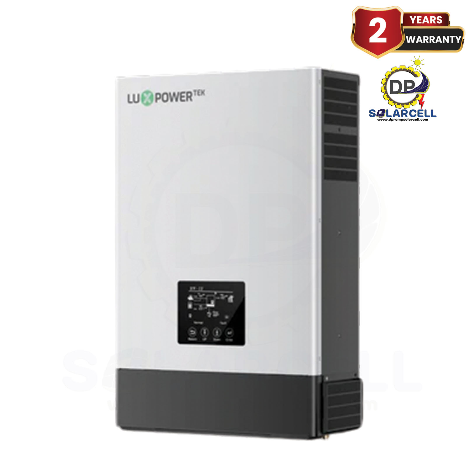 LUXPOWER TEK (SNA 6000 WPV) Inverter On-Off Grid