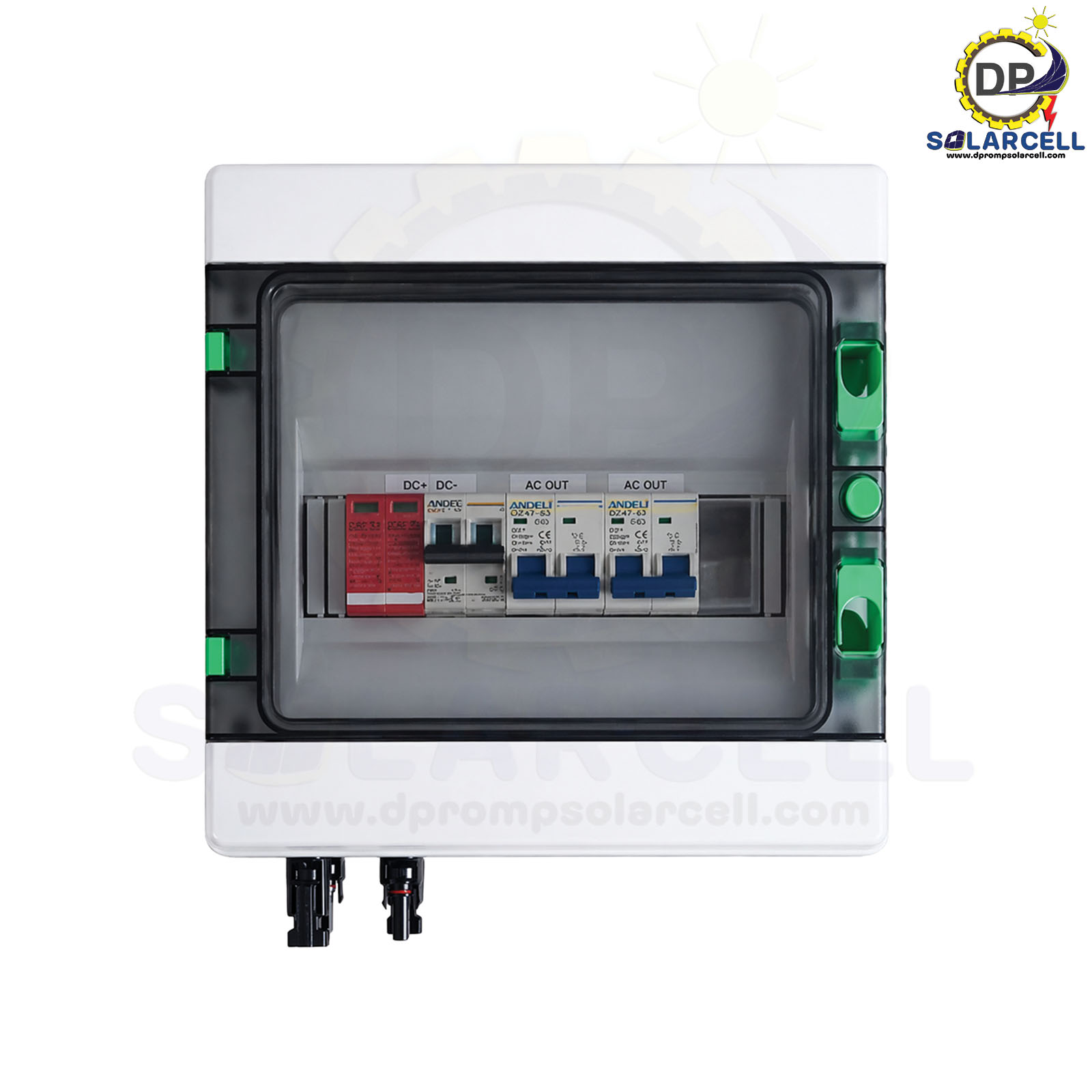 ตู้คอมบายเนอร์ 3k